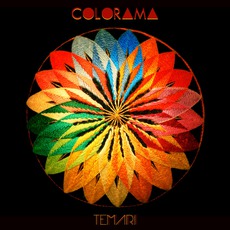 Temari mp3 Album by Colorama