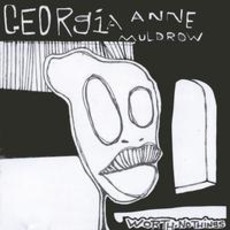 The Worthnothings mp3 Album by Georgia Anne Muldrow
