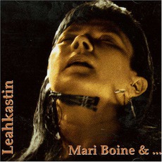 Leahkastin (Unfolding) mp3 Album by Mari Boine