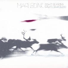 Gavcci Jahkejuogu (Eight Seasons) mp3 Album by Mari Boine