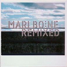 Remixed - Ođđa Hámis mp3 Album by Mari Boine