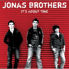 It's About Time mp3 Album by Jonas Brothers