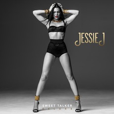 Sweet Talker (Deluxe Edition) mp3 Album by Jessie J