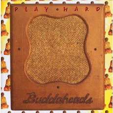 Play Hard mp3 Album by The Buddaheads