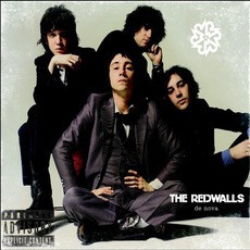 De Nova mp3 Album by The Redwalls