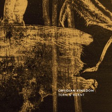 Torn & Burnt mp3 Album by Obsidian Kingdom