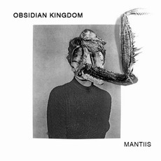 Mantiis mp3 Album by Obsidian Kingdom