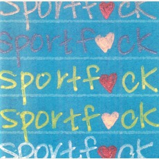 Sportfuck mp3 Album by Asobi Seksu