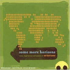Mo' Horizons 'Some More Horizons' mp3 Compilation by Various Artists