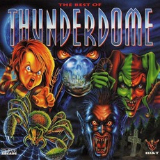 The Best of Thunderdome mp3 Compilation by Various Artists