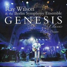 Genesis Classic Live In Poznan mp3 Live by Ray Wilson