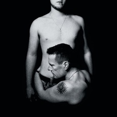 Songs Of Innocence (Deluxe Edition) mp3 Album by U2