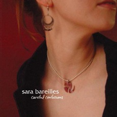 Careful Confessions mp3 Album by Sara Bareilles