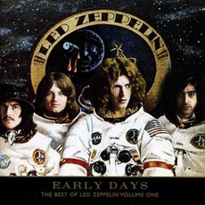 Early Days: The Best Of Led Zeppelin, Volume One mp3 Artist Compilation by Led Zeppelin