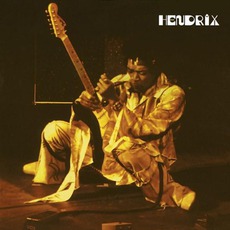 Live At The Fillmore East mp3 Live by Jimi Hendrix