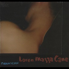 Moonyean mp3 Album by Loren MazzaCane Connors