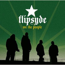 We The People (Japanese Edition) mp3 Album by Flipsyde