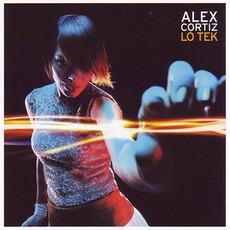 Lo Tek mp3 Album by Alex Cortiz