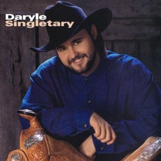 Daryle Singletary mp3 Album by Daryle Singletary