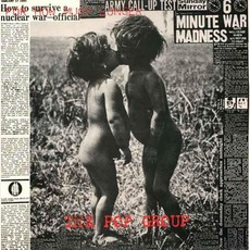For How Much Longer Do We Tolerate Mass Murder? mp3 Album by The Pop Group