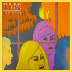 Picture You Staring mp3 Album by TOPS