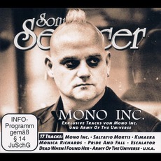 Sonic Seducer: Cold Hands Seduction, Volume 145 mp3 Compilation by Various Artists