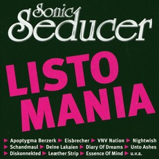 Sonic Seducer: Cold Hands Seduction, Volume 133 mp3 Compilation by Various Artists