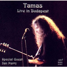 Live In Budapest mp3 Live by Szekeres Tamás