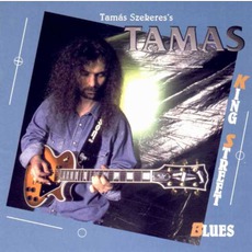King Street Blues mp3 Album by Szekeres Tamás