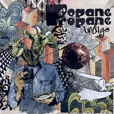 Indigo mp3 Album by Propane Propane