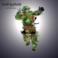 Outlander mp3 Album by Indigolab