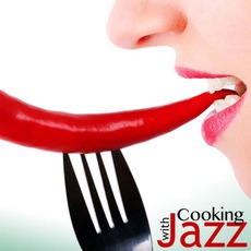 Cooking With Jazz mp3 Album by Cooking With Jazz Quartet