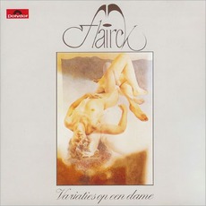 Variaties Op Een Dame mp3 Album by Flairck