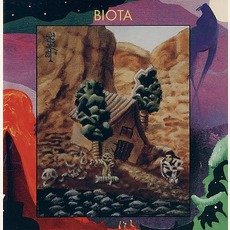 Object Holder mp3 Album by Biota