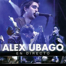 En Directo mp3 Live by Álex Ubago