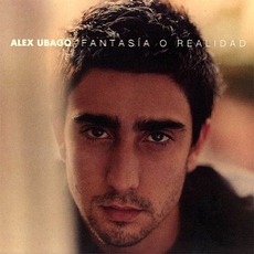 Fantasía O Realidad mp3 Album by Álex Ubago