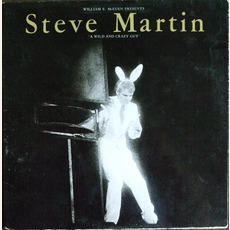 A Wild And Crazy Guy mp3 Album by Steve Martin