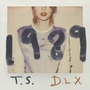 1989 (Deluxe Edition) mp3 Album by Taylor Swift