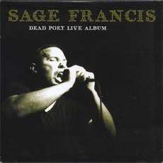 Dead Poet Live Album mp3 Live by Sage Francis