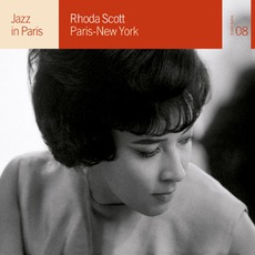 Jazz in Paris: Paris-New York mp3 Artist Compilation by Rhoda Scott