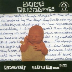 Still Sick... Urine Trouble mp3 Artist Compilation by Sage Francis