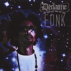 Fonk mp3 Album by Declaime
