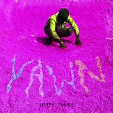 Happy Tears EP mp3 Album by Yawn