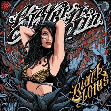 Black Lotus mp3 Album by Sister Sin