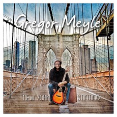 New York - Stintino mp3 Album by Gregor Meyle
