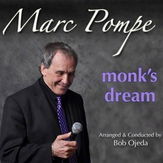 Monk's Dream mp3 Album by Marc Pompe