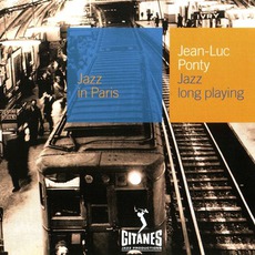 Jazz in Paris: Jazz Long Playing mp3 Album by Jean-Luc Ponty