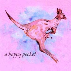 A Happy Pocket mp3 Album by Trashcan Sinatras