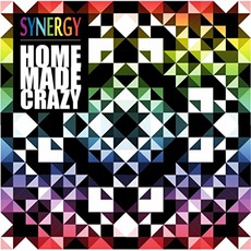 Synergy mp3 Album by Homemade Crazy