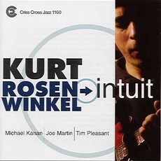 Intuit mp3 Album by Kurt Rosenwinkel Quartet